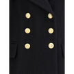 Chloé Bouclè wool Blazer Chloé