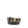 Ferragamo Leather Belt Ferragamo
