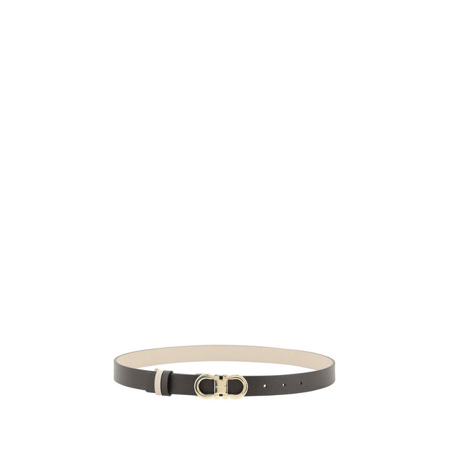 Ferragamo Leather Belt Ferragamo