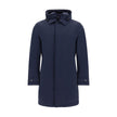 Woolrich Carcoat Down Jacket Woolrich