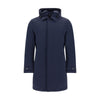 Woolrich Carcoat Down Jacket Woolrich