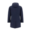 Woolrich Carcoat Down Jacket Woolrich