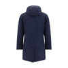 Woolrich Carcoat Down Jacket Woolrich