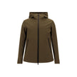 Woolrich Pacific Soft Jacket Woolrich