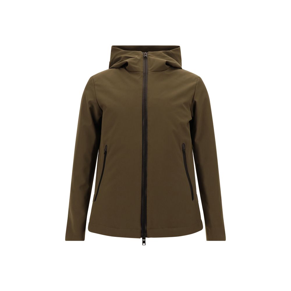 Woolrich Pacific Soft Jacket Woolrich