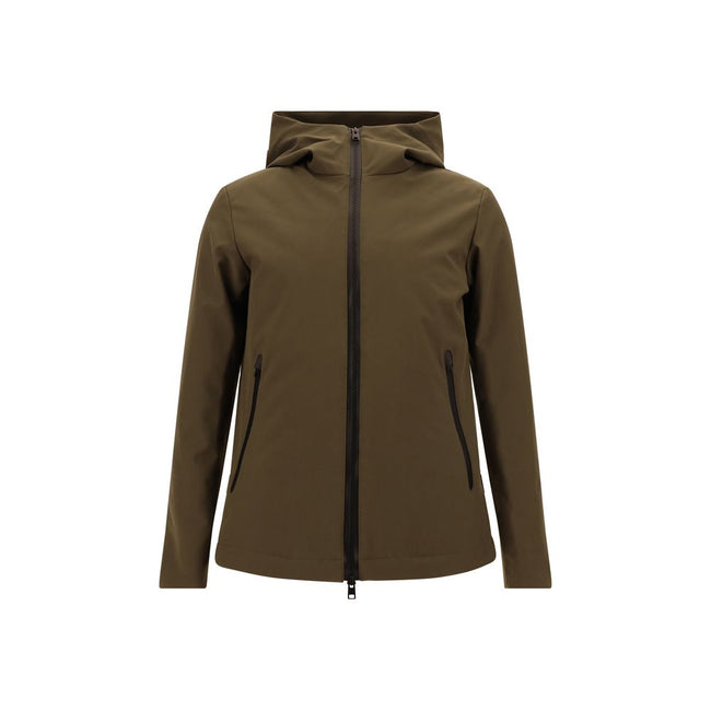 Woolrich Pacific Soft Jacket Woolrich