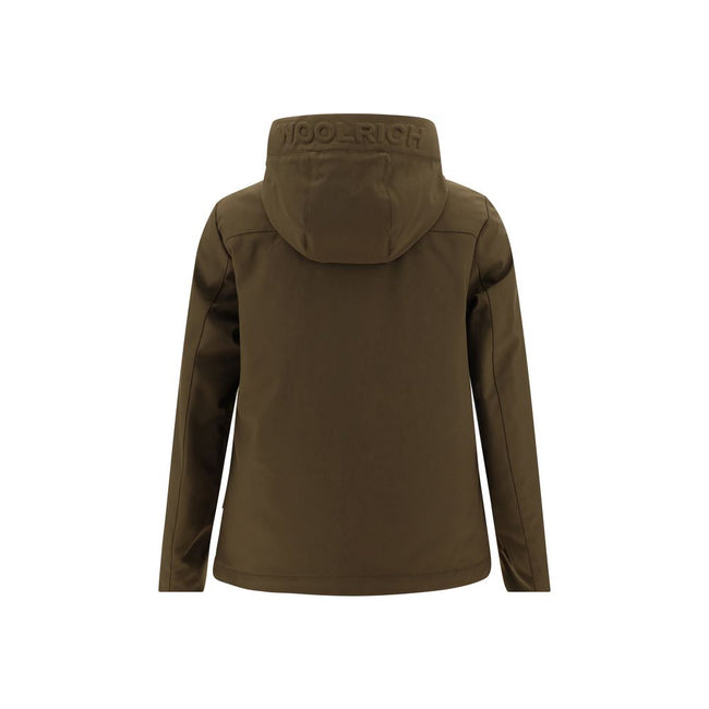 Woolrich Pacific Soft Jacket Woolrich