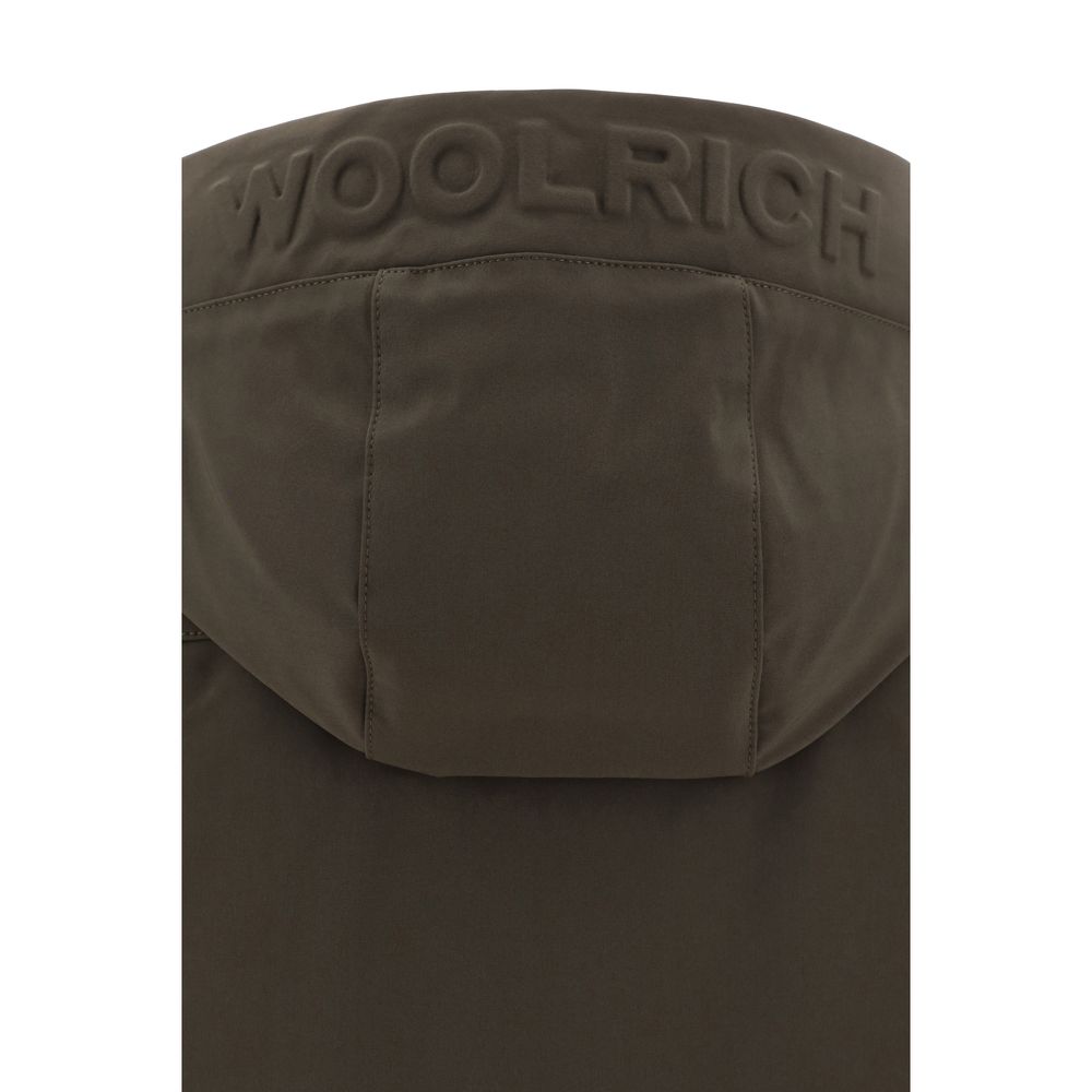 Woolrich Pacific Soft Jacket Woolrich