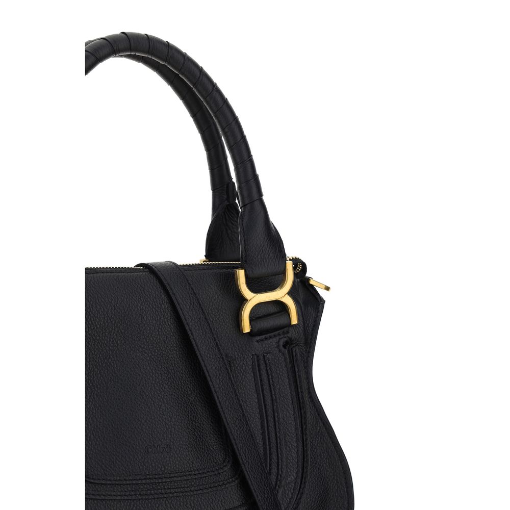 Chloé Marcie Handbag Chloé