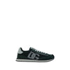Dolce & Gabbana Leather Sneakers Dolce & Gabbana