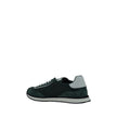 Dolce & Gabbana Leather Sneakers Dolce & Gabbana