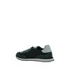 Dolce & Gabbana Leather Sneakers Dolce & Gabbana
