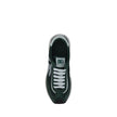 Dolce & Gabbana Leather Sneakers Dolce & Gabbana