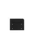 Margiela Leather Card Holder Margiela