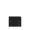 Margiela Leather Card Holder Margiela