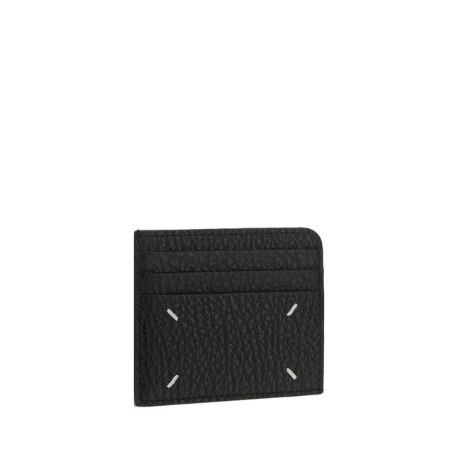Margiela Leather Card Holder Margiela