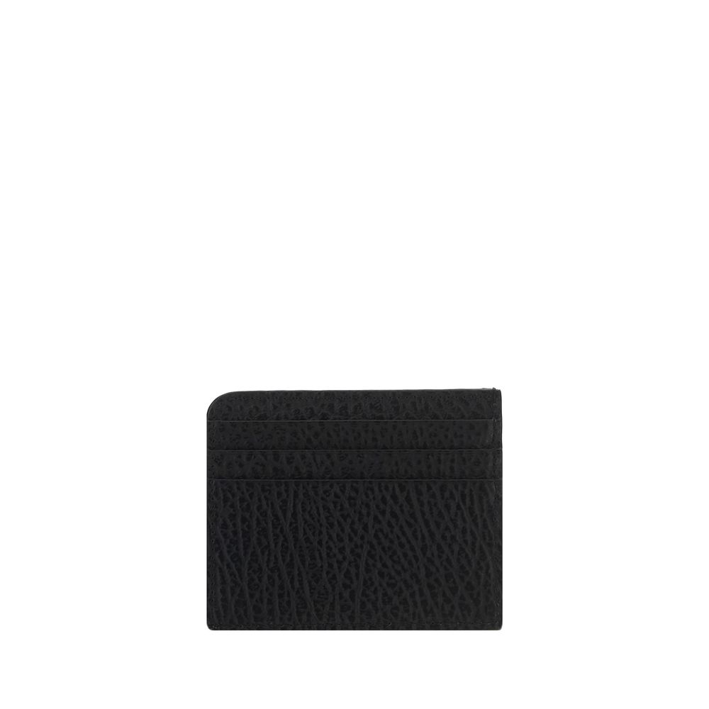 Margiela Leather Card Holder Margiela