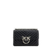 PINKO Mini Love Shoulder Bag PINKO