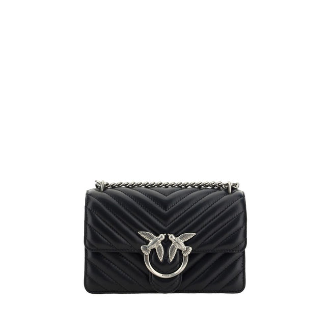 PINKO Mini Love Shoulder Bag PINKO