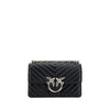 PINKO Mini Love Shoulder Bag PINKO