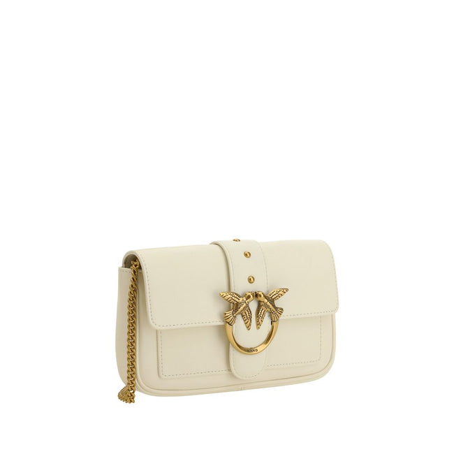 PINKO Love One Shoulder Bag PINKO