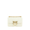 PINKO Mini Love Shoulder Bag PINKO