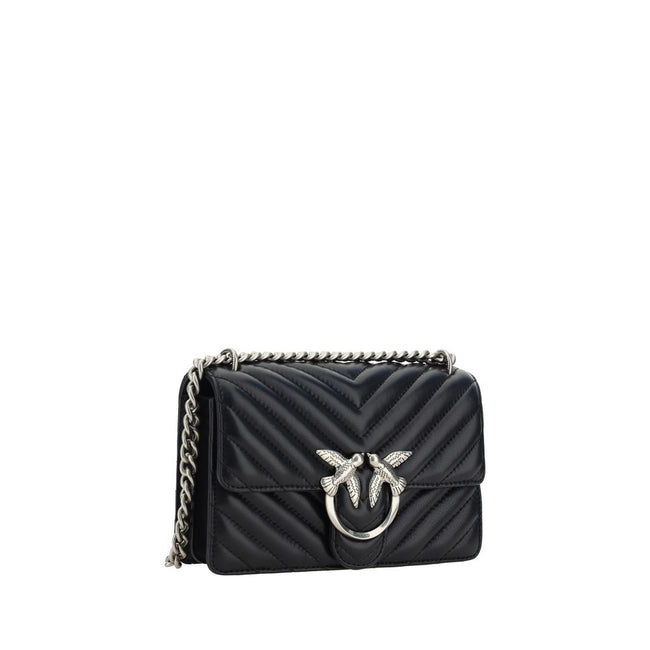 PINKO Mini Love Shoulder Bag PINKO