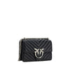 PINKO Mini Love Shoulder Bag PINKO