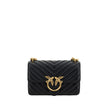 PINKO Mini Love Shoulder Bag PINKO