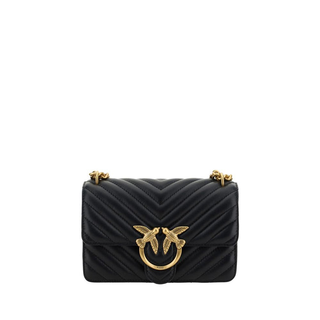 PINKO Mini Love Shoulder Bag PINKO