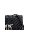 PINKO Mini Love Shoulder Bag PINKO