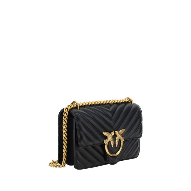 PINKO Mini Love Shoulder Bag PINKO