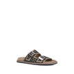 Fendi FF Sandals Fendi