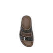Fendi FF Sandals Fendi