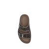 Fendi FF Sandals Fendi
