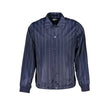 Gant Blue Polyester Men Jacket Gant