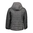 Levi's Black Polyester Men's Jacket Levi's