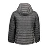 Levi's Black Polyester Men's Jacket Levi's