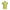 Gant Yellow Cotton Polo Shirt Gant