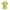 Gant Yellow Cotton Polo Shirt Gant