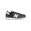 New Balance Black Polyester Sneaker New Balance