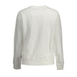 Levi's White Cotton Women Sweater Levi's
