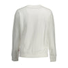 Levi's White Cotton Women Sweater Levi's