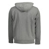 Levi's Gray Cotton Men Sweater Levi's