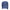 North Sails Blue Cotton Sweater North Sails