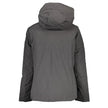North Sails Black Polyester Jackets & Coat North Sails