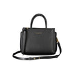 Coccinelle Black Leather Handbag Coccinelle