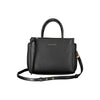 Coccinelle Black Leather Handbag Coccinelle