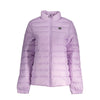 North Sails Pink Polyester Jackets & Coat North Sails