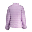 North Sails Pink Polyester Jackets & Coat North Sails